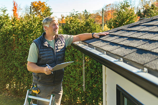 Trusted Gutter Repair And Installation service in Paradise Valley, AZ - Ben Roofing and Steel LLC